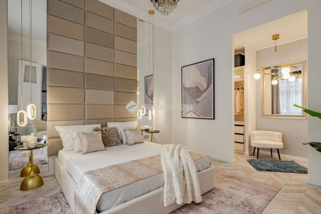 Eladó téglalakás, Budapesten, XIII. kerületben 157 M Ft