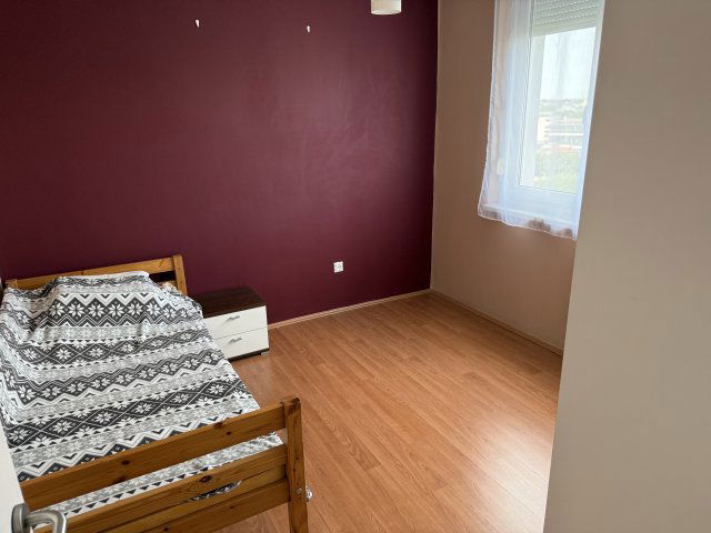 Eladó panellakás, Győrött 52 M Ft, 2 szobás