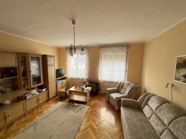 Eladó családi ház, Teskándon 23.8 M Ft, 3 szobás