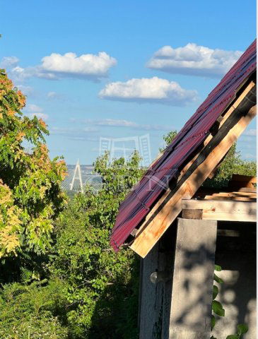 Eladó telek, Budapesten, III. kerületben 9.9 M Ft