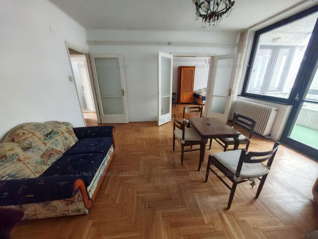 Eladó téglalakás, Budapesten, XII. kerületben 115 M Ft, 3 szobás