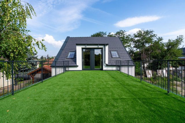 Eladó családi ház, Budapesten, III. kerületben 275 M Ft