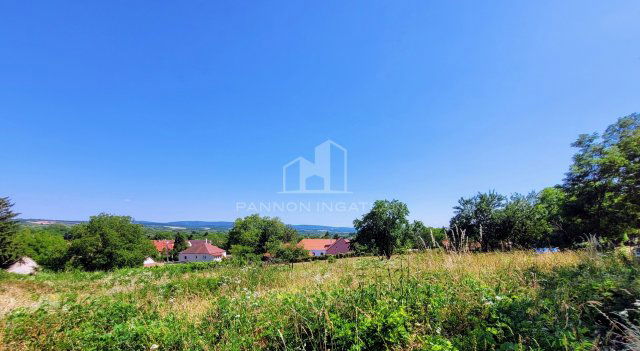 Eladó telek, Magyarpolányban 19.99 M Ft / költözzbe.hu