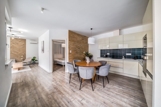 Eladó téglalakás, Budapesten, VI. kerületben 138 M Ft, 3 szobás