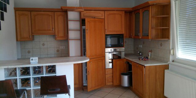 Kiadó téglalakás, albérlet, XI. kerületben, Rahó utcában