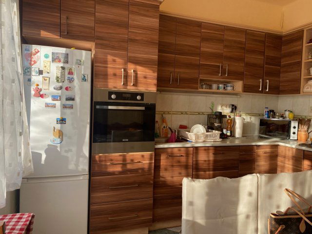 Eladó ikerház, Győrött 86.8 M Ft, 5 szobás