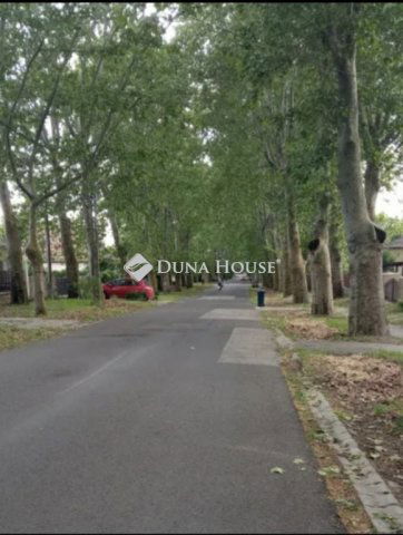 Eladó telek, Budapesten, XVII. kerületben, Rákoskert sugárúton