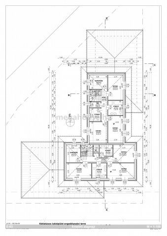 Eladó telek, Diósdon 80 M Ft / költözzbe.hu