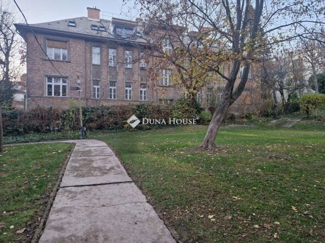 Eladó téglalakás, Budapesten, XI. kerületben 89.5 M Ft, 2 szobás