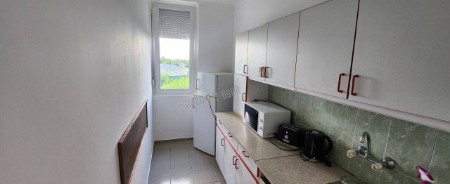 Eladó téglalakás, Mosonmagyaróváron 29.9 M Ft, 1+1 szobás