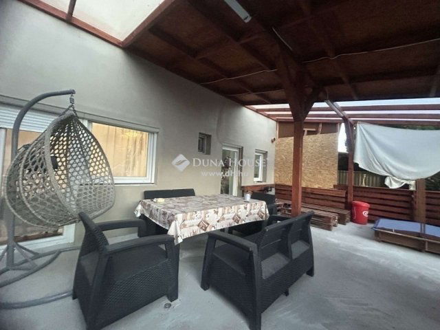 Eladó ikerház, Diósdon 94.9 M Ft, 3 szobás