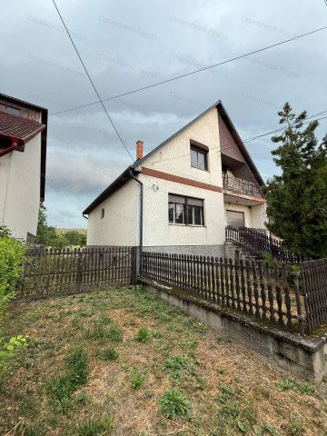 Eladó családi ház, Ecsegen 25 M Ft, 6 szobás