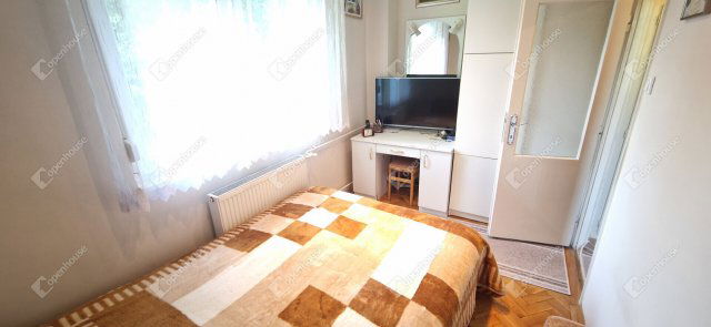 Eladó téglalakás, Miskolcon 24.9 M Ft, 2 szobás