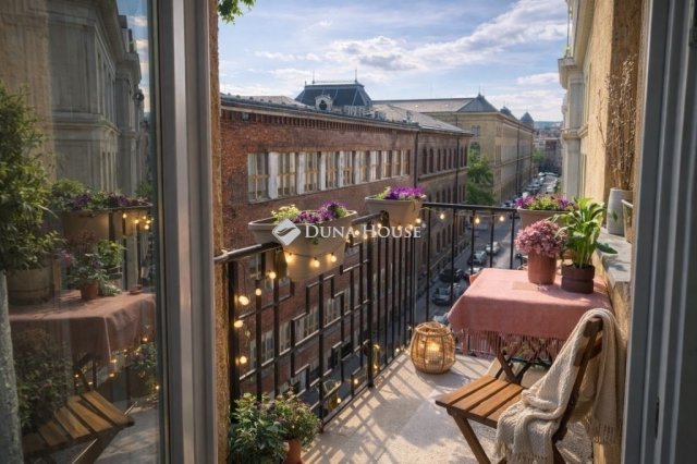 Eladó téglalakás, Budapesten, V. kerületben 229.1 M Ft, 3 szobás