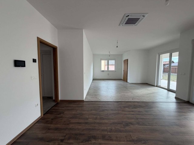 Eladó családi ház, Nyírtelken 109 M Ft, 3+1 szobás