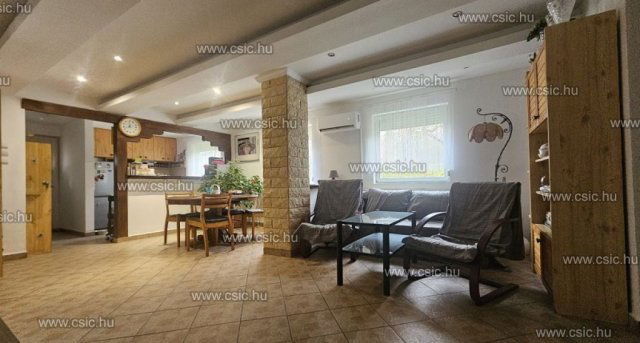 Eladó családi ház, Biatorbágyon 63.9 M Ft, 3 szobás