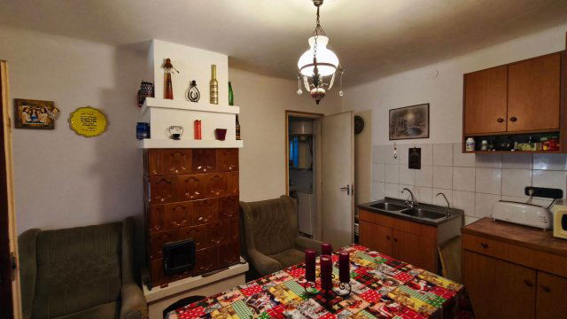 Eladó családi ház, Délegyházán 74.3 M Ft, 2+1 szobás