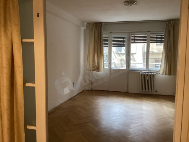 Kiadó téglalakás, albérlet, XI. kerületben, Budafoki úton