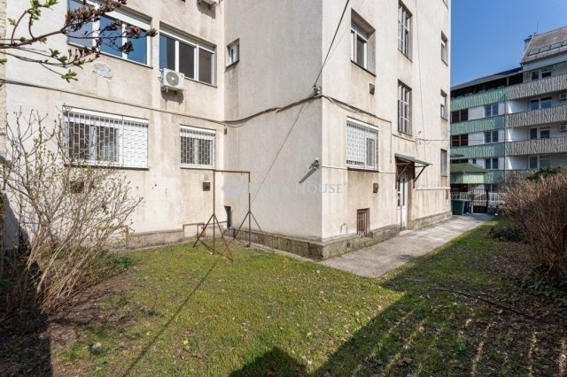 Eladó téglalakás, Budapesten, XIV. kerületben 79.99 M Ft