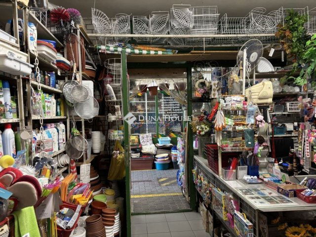 Eladó üzlethelyiség, Budapesten, XX. kerületben 20.99 M Ft
