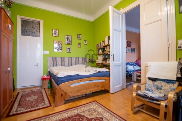 Eladó téglalakás, Budapesten, XIV. kerületben 79.9 M Ft