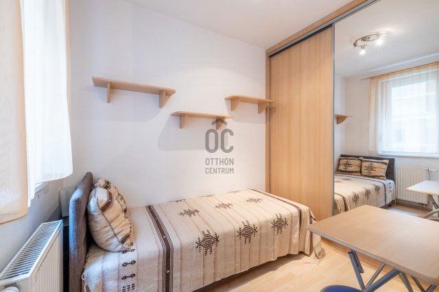 Eladó téglalakás, Budapesten, XI. kerületben 67.9 M Ft, 2 szobás