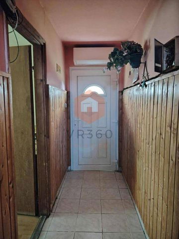 Eladó családi ház, Bükkösdön 16 M Ft, 3 szobás