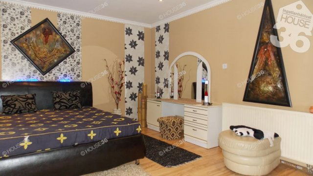 Eladó családi ház, Kiskunfélegyházán 39.5 M Ft, 3 szobás