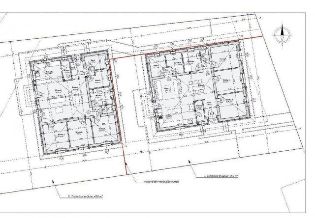 Eladó ikerház, Sárándon 69.9 M Ft, 3 szobás
