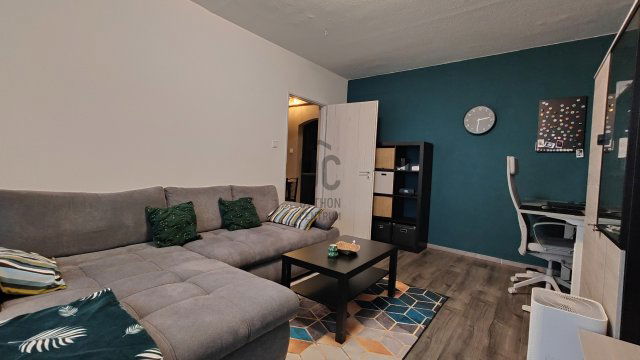 Eladó panellakás, Budapesten, X. kerületben 94 M Ft, 3 szobás