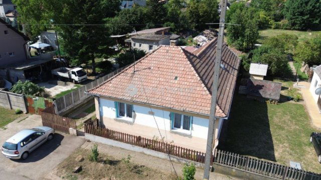 Eladó családi ház, Kartalon 55 M Ft, 2+1 szobás