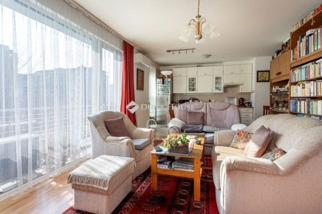 Eladó téglalakás, Budapesten, XIII. kerületben 115 M Ft