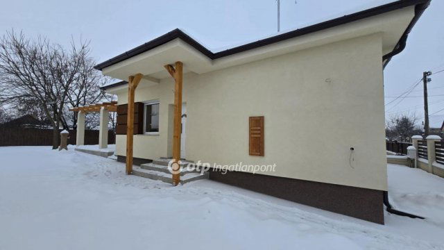 Eladó családi ház, Hajdúszoboszlón 95 M Ft, 3 szobás