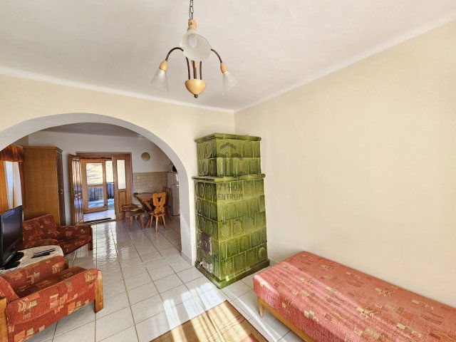 Eladó családi ház, Velemen 79.9 M Ft, 3 szobás