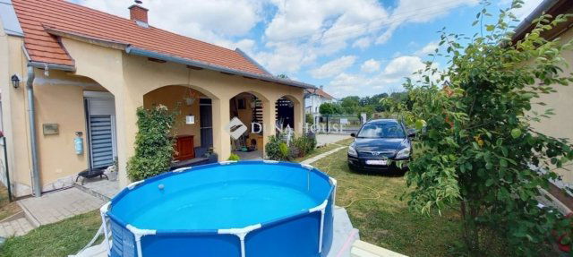 Eladó családi ház, Miháldon 39.9 M Ft, 5 szobás