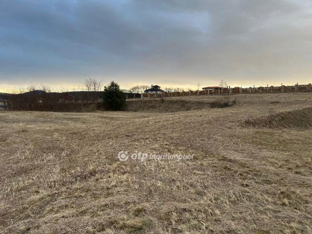 Eladó telek, Berkenyén 23.5 M Ft / költözzbe.hu