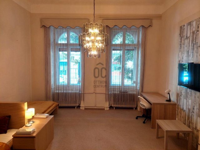 Eladó téglalakás, Budapesten, VII. kerületben 99.7 M Ft