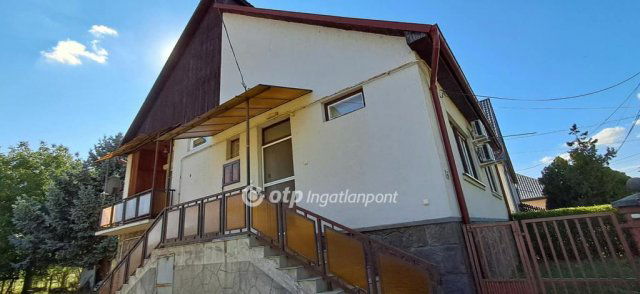 Eladó családi ház, Ecsegen 54 M Ft, 3 szobás