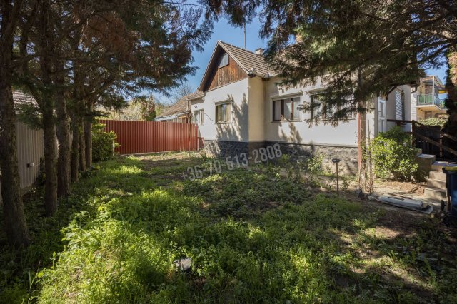 Eladó családi ház, Vanyarcon 21.9 M Ft, 4 szobás