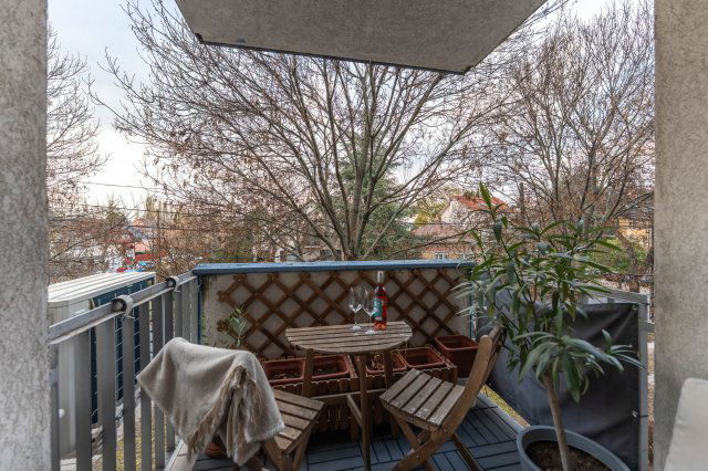 Eladó téglalakás, Budapesten, XIV. kerületben, Szugló utcában