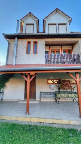 Eladó sorház, Nyíregyházán 51.9 M Ft, 3 szobás