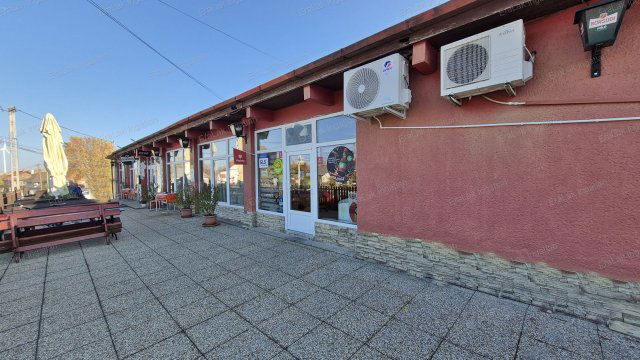 Eladó üzlethelyiség, Bőnyön 135 M Ft / költözzbe.hu