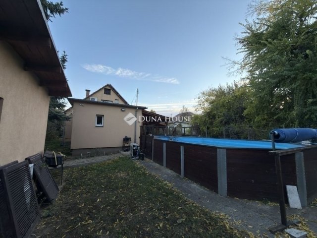 Eladó családi ház, Budapesten, XVII. kerületben 137.5 M Ft