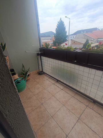 Eladó téglalakás, Egerben 48 M Ft, 2+1 szobás