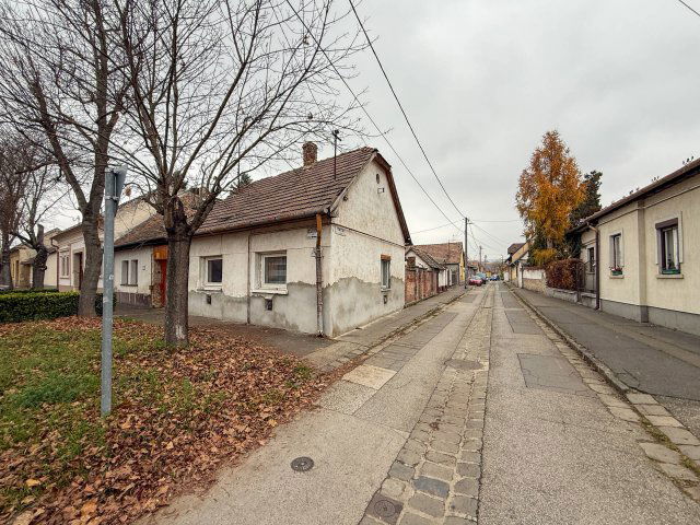 Eladó téglalakás, Vácon 19.99 M Ft, 1+1 szobás