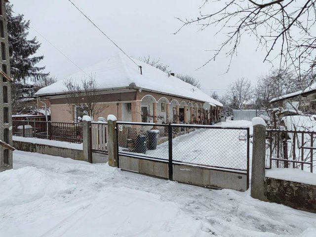 Eladó családi ház, Sajóvámoson 29.9 M Ft, 3+1 szobás