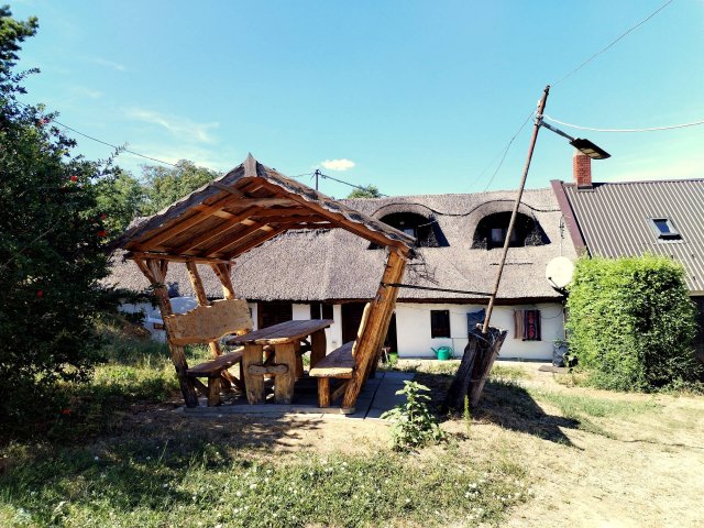 Eladó mezogazdasagi ingatlan, Balatonedericsen 18.8 M Ft