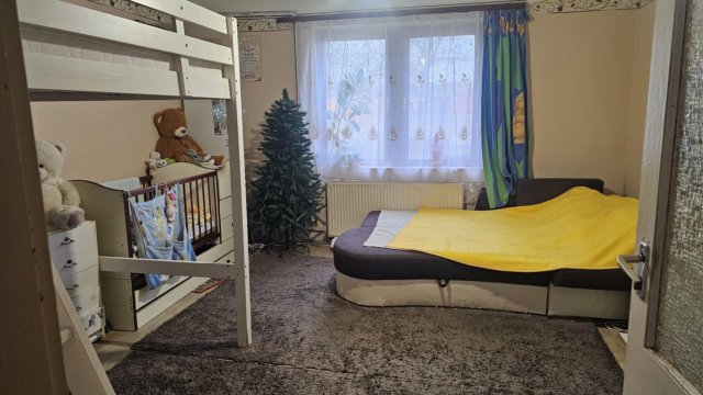 Eladó családi ház, Ócsán 36.9 M Ft, 1+1 szobás
