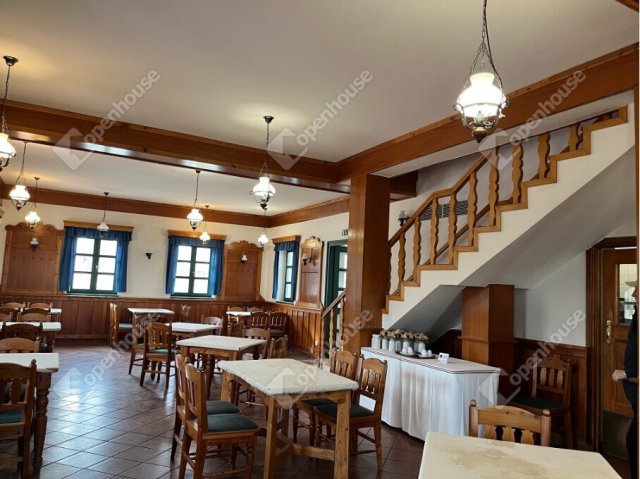 Eladó üzlethelyiség, Sopronkövesden 160 M Ft