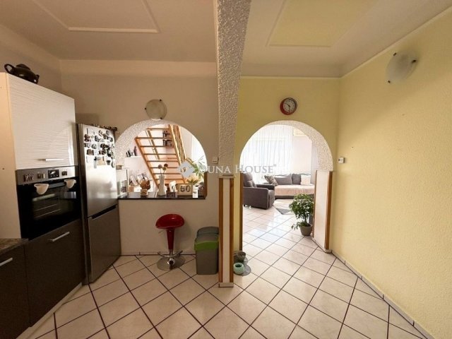 Eladó családi ház, Budapesten, XVIII. kerületben 83.9 M Ft